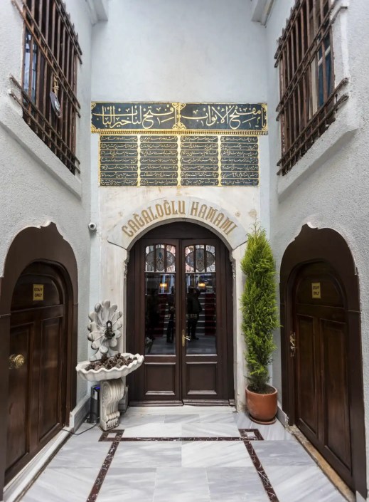 First-timers flock to the Hagia Sophia, Topkapi Palace and Blue Mosque on Istanbul's European Side. Good thing there's good food there too.